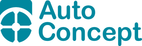 AutoConcept Logotyp