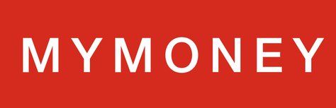MyMoney Logotyp