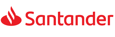 Santander Logotyp